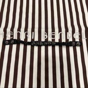 Henri Bendel bracelet